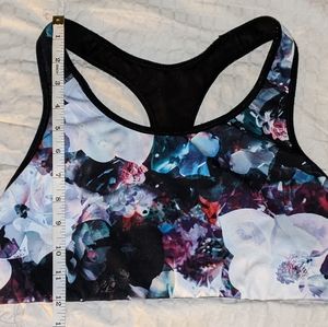 Old Navy Sports Bra Large